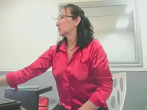 Oriana Jhonson online show from February 20, 11:23 am