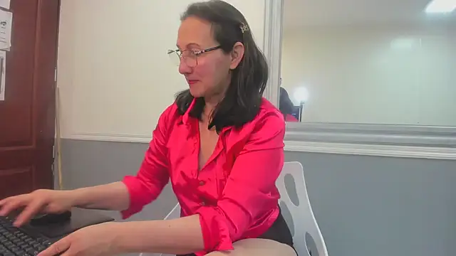 Oriana Jhonson online show from January 15, 11:57 am