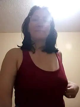 Oriana Jhonson online show from December 20, 4:32 pm