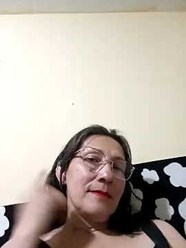 Oriana Jhonson online show from January 12, 3:19 pm