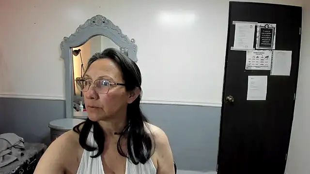 Oriana Jhonson online show from April 22, 11:28 am