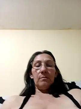 Oriana Jhonson online show from January 17, 2:48 am