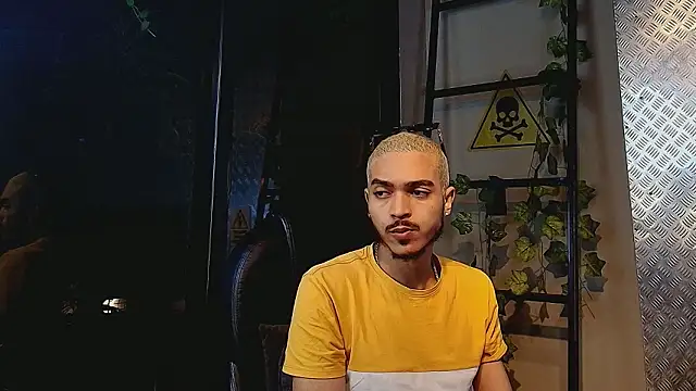 MarcusRain  online show from February 9, 12:19 am