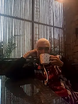 MarcusRain  online show from September 20, 11:37 am