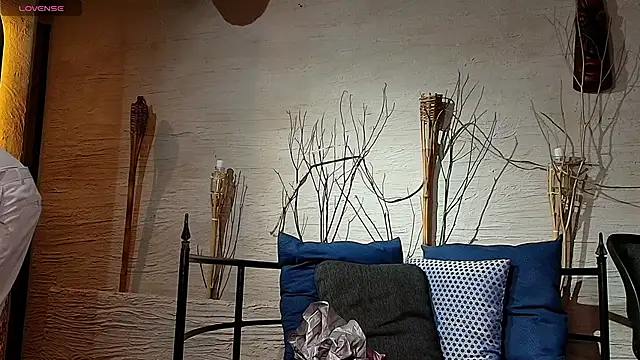 MarcusRain  online show from January 7, 3:11 am