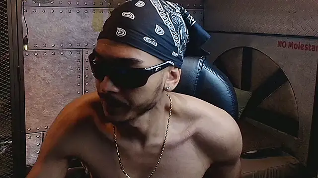 MarcusRain  online show from February 22, 9:44 am