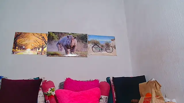 LoloQueen5 online show from October 2, 9:34 am
