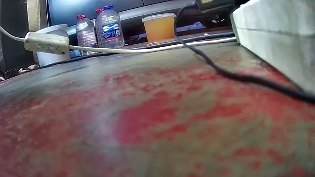 LoloQueen5 online show from April 2, 6:53 am