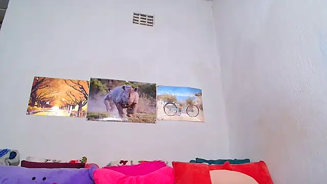 LoloQueen5 online show from October 22, 1:54 pm