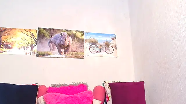 LoloQueen5 online show from September 20, 11:32 pm