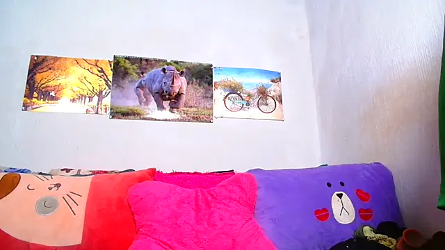 LoloQueen5 online show from November 7, 7:46 am