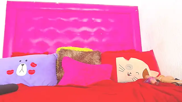 LoloQueen5 online show from March 26, 10:46 am