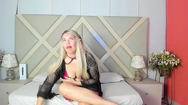 becca scotts online show from October 12, 12:28 pm