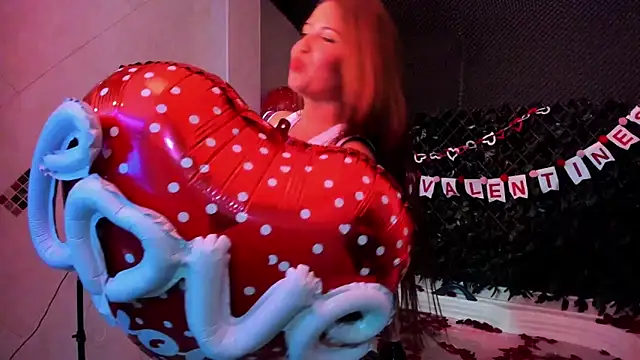 becca scotts online show from September 21, 1:33 am