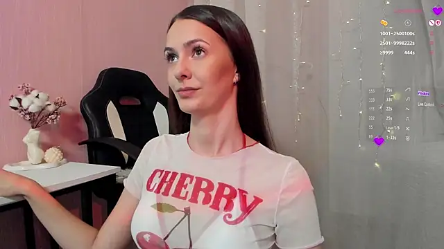 Snapshot of Monica_Velvet chatting on September 11, 9:37 pm Monica Velvet online show from September 11, 9:37 pm