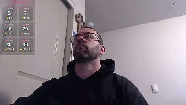 MysticWizard369 online show from May 21, 4:15 pm