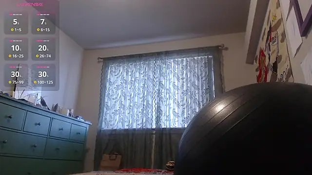 MysticWizard369 online show from June 24, 3:10 pm
