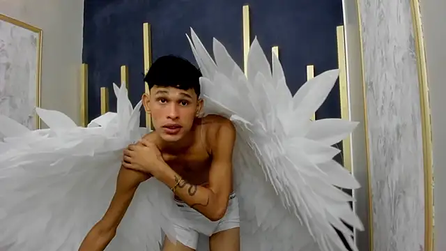 Just D4v7 online show from November 1, 7:30 pm