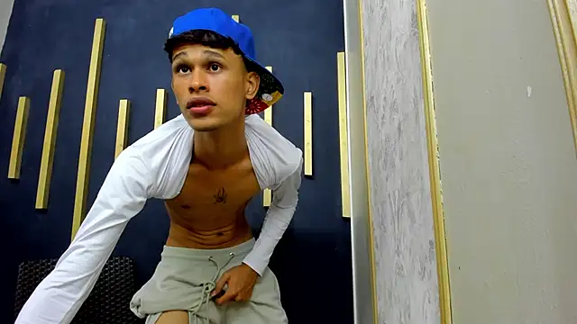 Just D4v7 online show from October 6, 7:14 pm