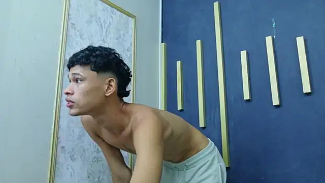 Just D4v7 online show from November 21, 9:03 pm