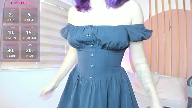 rei cos online show from October 9, 12:17 pm