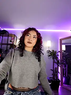 Silvana Goddess online show from March 29, 2:24 am