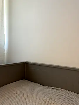 Snapshot of AishaKali chatting on October 5, 8:38 am AishaKali online show from October 5, 8:38 am