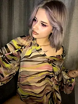 AishaKali online show from December 20, 4:54 pm