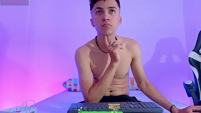 Mike Benelli online show from October 18, 3:03 pm