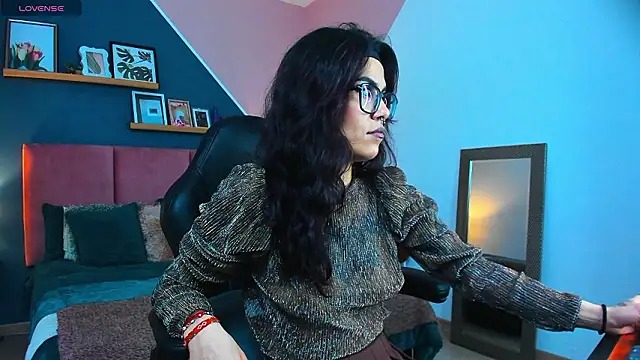 Esmeralda CO online show from February 7, 12:13 pm