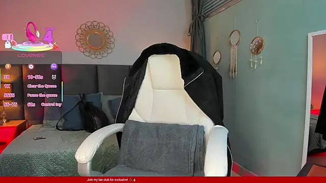 Esmeralda CO online show from January 13, 12:09 pm