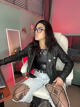 Esmeralda CO online show from February 11, 12:38 pm