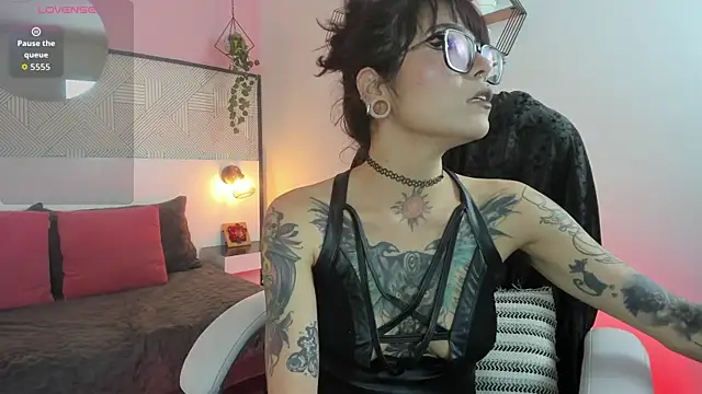 Esmeralda CO online show from October 10, 12:06 pm