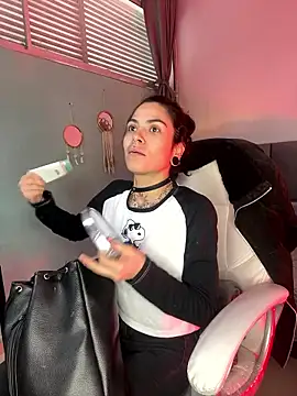 Esmeralda CO online show from January 12, 12:56 pm