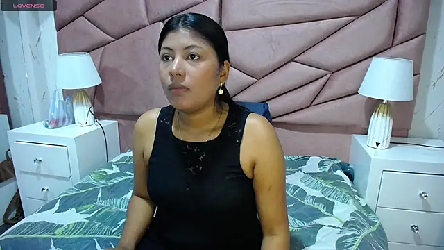 Snapshot of canela_a73 chatting on October 11, 7:59 pm canela a73 online show from October 11, 7:59 pm