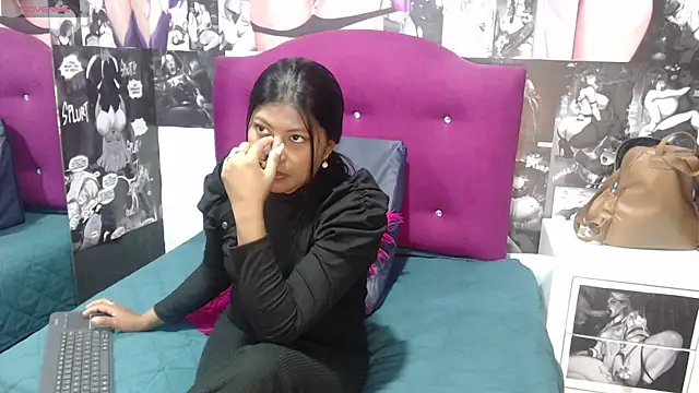Snapshot of canela_a73 chatting on September 8, 5:56 pm canela a73 online show from September 8, 5:56 pm