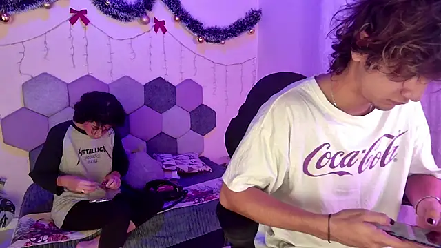 2006 tgn online show from November 28, 12:05 pm