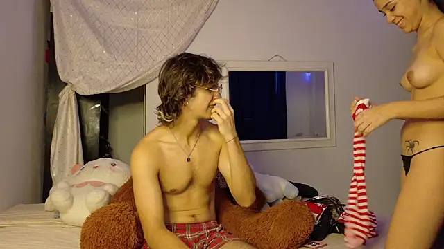 2006 tgn online show from December 14, 10:15 pm