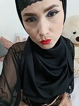 jamila zair online show from July 15, 3:52 pm