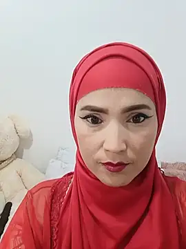 jamila zair online show from June 2, 1:55 pm