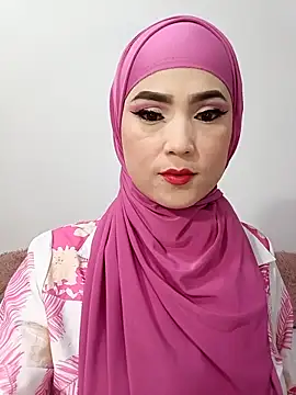 jamila zair online show from February 25, 1:44 pm