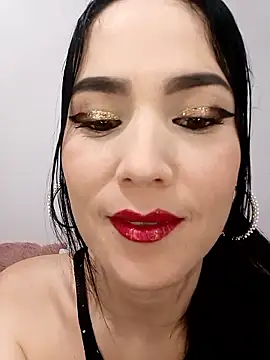 jamila zair online show from January 8, 3:18 pm