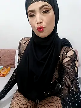 jamila zair online show from March 5, 9:54 pm