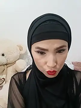 jamila zair online show from May 28, 2:12 pm