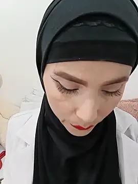 jamila zair online show from June 19, 3:18 pm