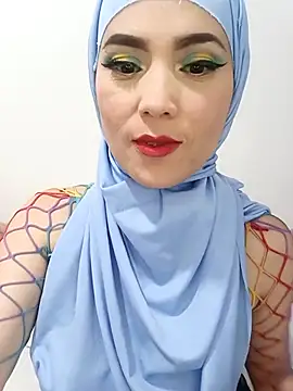 jamila zair online show from February 6, 1:40 pm