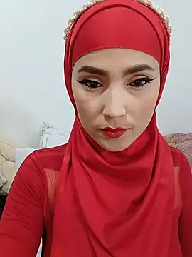 jamila zair online show from June 25, 2:33 pm