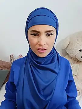 jamila zair online show from July 29, 1:54 pm