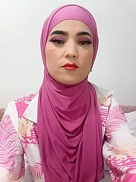 jamila zair online show from January 15, 1:03 pm