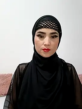 jamila zair online show from January 13, 1:59 pm